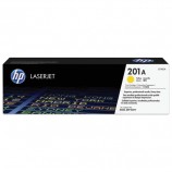 Картридж лазерный HP (CF402A) LaserJet Pro M277n/dw/M252n/dw, желтый, оригинальный, ресурс 1400 стр.