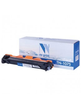 Картридж лазерный NV PRINT (NV-TN1075) для BROTHER HL-1110R/1112R/DCP-1512/MFC-1815, ресурс 1000 стр. Картридж лазерный NV PRINT (NV-TN1075) для BROTHER HL-1110R/1112R/DCP-1512/MFC-1815, ресурс 1000 стр.