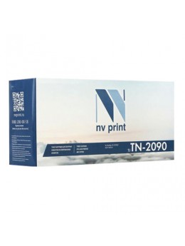 Картридж лазерный NV PRINT (NV-TN2090) для BROTHER DCP-7057R/7057W/HL-2132R, ресурс 1000 стр. Картридж лазерный NV PRINT (NV-TN2090) для BROTHER DCP-7057R/7057W/HL-2132R, ресурс 1000 стр.