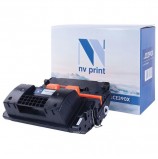 Картридж лазерный NV PRINT (NV-CE390X) для HP LaserJet M602n/M603n и другие, ресурс 24000 стр.