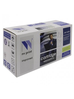 Картридж лазерный NV PRINT (NV-ML-1610U) для SAMSUNG ML-1610/2010/4521, ресурс 2000 страниц, NV-ML1610