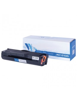 Картридж лазерный NV PRINT (NV-MLT-D104S) для SAMSUNG ML-1660/1665/1667, ресурс 1500 стр. Картридж лазерный NV PRINT (NV-MLT-D104S) для SAMSUNG ML-1660/1665/1667, ресурс 1500 стр.