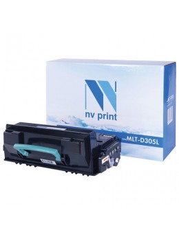 Картридж лазерный NV PRINT (NV-MLT-D305L) для SAMSUNG ML-3750/ML-3753, ресурс 15000 страниц Картридж лазерный NV PRINT (NV-MLT-D305L) для SAMSUNG ML-3750/ML-3753, ресурс 15000 страниц