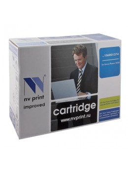 Картридж лазерный NV PRINT (NV-106R01374) для XEROX Phaser 3250, ресурс 5000 страниц