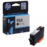 Картридж струйный HP (C2P19AE) HP Officejet Pro 6830/6230, №934, черный, оригинальный ресурс 400 страниц