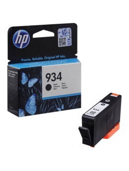 Картридж струйный HP (C2P19AE) HP Officejet Pro 6830/6230, №934, черный, оригинальный ресурс 400 страниц Картридж струйный HP (C2P19AE) HP Officejet Pro 6830/6230, №934, черный, оригинальный ресурс 400 страниц