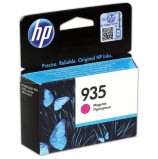 Картридж струйный HP (C2P21AE) HP Officejet Pro 6830/6230, №935, пурпурный, оригинальный, ресурс 400 страниц