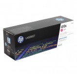 Картридж лазерный HP (CF413X) LaserJet Pro M477fdn/M477fdw/477fnw/M452dn/M452nw, пурпурный, оригинальный, 5000 стр.