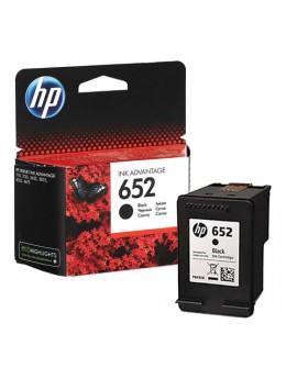Картридж струйный HP (F6V25AE) DeskJet 2135/3635/3835/4535/4675/1115, №652, черный, оригинальный, ресурс 360 стр. Картридж струйный HP (F6V25AE) DeskJet 2135/3635/3835/4535/4675/1115, №652, черный, оригинальный, ресурс 360 стр.