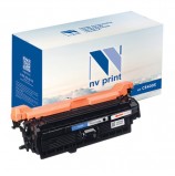 Картридж лазерный NV PRINT (NV-CE400X) для HP LaserJet Pro M570dn/M570dw, черный, ресурс 11000 стр.