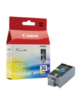 Картридж струйный CANON (CLI-36) PIXMA iP100, цветной, оригинальный, ресурс 250 стр., 1511B001 Картридж струйный CANON (CLI-36) PIXMA iP100, цветной, оригинальный, ресурс 250 стр., 1511B001