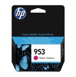 Картридж струйный HP (F6U13AE) Officejet Pro 8710/8210, №953, пурпурный, ресурс 700 стр., оригинальный