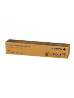Картридж лазерный XEROX (006R01696) DocuCentre SC2020, оригинальный, желтый, ресурс 3000 стр. Картридж лазерный XEROX (006R01696) DocuCentre SC2020, оригинальный, желтый, ресурс 3000 стр.