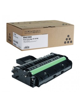 Картридж лазерный RICOH (SP201HE) SP 211SU/SP 213SFNw, увеличенный ресурс 2600 стр., оригинальный, 407254