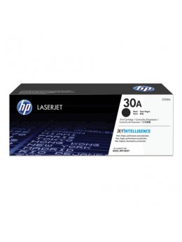 Картридж лазерный HP (CF230A) LaserJetPro M227fdw/M227sdn/M203dn/M203dw, №30A, ресурс 1600 стр., оригинальный