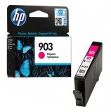 Картридж струйный HP (T6L91AE) OfficeJet 6950/6960/6970, №903, пурпурный, ресурс 315 стр., оригинальный