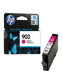 Картридж струйный HP (T6L91AE) OfficeJet 6950/6960/6970, №903, пурпурный, ресурс 315 стр., оригинальный