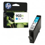 Картридж струйный HP (T6M03AE) OfficeJet 6950/6960/6970, №903XL, голубой, увеличенный ресур 825 стр., оригинальный