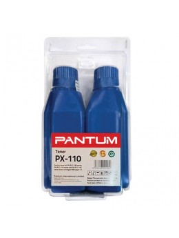 Заправочный комплект PANTUM (PX-110) P2000/M5000/M5005/M6000 и т.д., ресурс 3000 стр., 2 тонера + 2 чипа, оригинальный Заправочный комплект PANTUM (PX-110) P2000/M5000/M5005/M6000 и т.д., ресурс 3000 стр., 2 тонера + 2 чипа, оригинальный