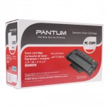 Картридж лазерный PANTUM (PC-310H) P3100DL/P3255DN, ресурс 6000 страниц, оригинальный