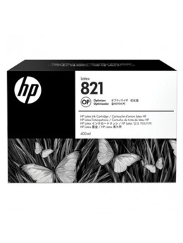 Картридж струйный HP (G0Y92A) Latex 110 Printer №821, оптимизатор, оригинальный 400 мл. Картридж струйный HP (G0Y92A) Latex 110 Printer №821, оптимизатор, оригинальный 400 мл.