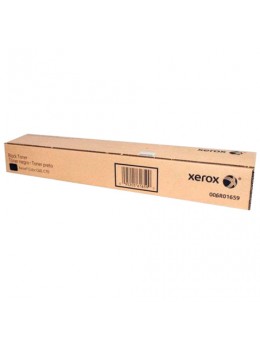 Тонер XEROX (006R01659) Color C60/C70, цвет черный, ресурс 30000 страниц, оригинальный Тонер XEROX (006R01659) Color C60/C70, цвет черный, ресурс 30000 страниц, оригинальный