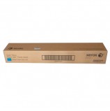 Тонер XEROX (006R01660) Color C60/C70, цвет голубой, ресурс 34000 страниц, оригинальный