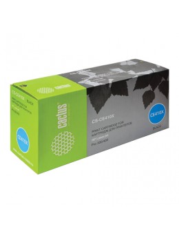 Картридж лазерный CACTUS (CS-CE410X) для HP LaserJet Pro M351/M451/M375/M475, ресурс 4000 стр. Картридж лазерный CACTUS (CS-CE410X) для HP LaserJet Pro M351/M451/M375/M475, ресурс 4000 стр.