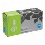 Картридж лазерный CACTUS (CS-CE400X) для HP LaserJet Pro M570dn/M570dw, черный, ресурс 11000 стр.