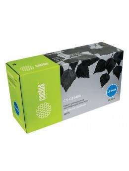 Картридж лазерный CACTUS (CS-CE340A) для HP LaserJet M775dn/f/z, черный, ресурс 13500 стр., CS-CE340A(R) Картридж лазерный CACTUS (CS-CE340A) для HP LaserJet M775dn/f/z, черный, ресурс 13500 стр., CS-CE340A(R)