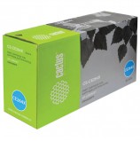 Картридж лазерный CACTUS (CS-CE264X) для HP ColorLaserJet CM4540, черный, ресурс 17000 стр.