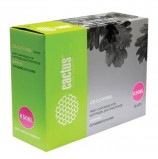 Картридж лазерный CACTUS (CS-CLT-K508L) для SAMSUNG CLP-620/670ND/CLX-6220, черный, ресурс 5000 стр.