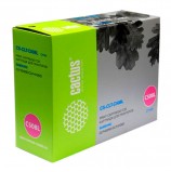 Картридж лазерный CACTUS (CS-CLT-C508L) для SAMSUNG CLP-620/670ND/CLX-6220, голубой, ресурс 4000 стр.