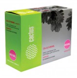 Картридж лазерный CACTUS (CS-CLT-M508L) для SAMSUNG CLP-620/670ND/CLX-6220, пурпурный, ресурс 4000 стр.