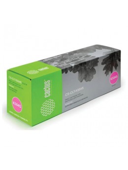 Картридж лазерный CACTUS (CS-CLT-K504S) для SAMSUNG CLX-4195FN/CLP-415N, черный, ресурс 2500 стр. Картридж лазерный CACTUS (CS-CLT-K504S) для SAMSUNG CLX-4195FN/CLP-415N, черный, ресурс 2500 стр.