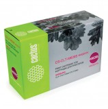 Картридж лазерный CACTUS (CS-CLT-M609S) для SAMSUNG CLP-770/770ND/775/775ND, пурпурный, ресурс 7000 стр.