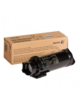 Картридж лазерный XEROX (106R03484) Phaser 6510/WC 6515, черный, ресурс 2500 стр., оригинальный