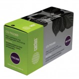 Картридж лазерный CACTUS (CS-TN3380) для BROTHER HL-5450DNR/5470DWR/DCP-8110DN, ресурс 8000 стр.