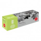 Картридж лазерный CACTUS (CS-C731BK) для CANON LBP7100/7110/MF8230/8280, черный, ресурс 1400 стр.
