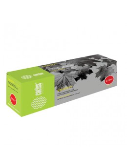 Картридж лазерный CACTUS (CS-C731Y) для CANON LBP7100/7110/MF8230/8280, желтый, ресурс 1500 стр. Картридж лазерный CACTUS (CS-C731Y) для CANON LBP7100/7110/MF8230/8280, желтый, ресурс 1500 стр.