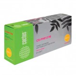 Картридж лазерный CACTUS (CS-PH6121M) для XEROX Phaser 6121MFP, пурпурный, ресурс 2600 стр.