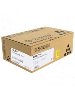 Картридж лазерный RICOH (SP 311LE) SP 311/SP325/, черный, оригинальный, ресурс 2000 стр., 407249 Картридж лазерный RICOH (SP 311LE) SP 311/SP325/, черный, оригинальный, ресурс 2000 стр., 407249