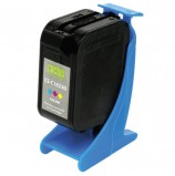 Картридж струйный CACTUS (CS-C1823D) для HP Deskjet 710с/20с/810c/80c/95cxi, цветной, ресурс 620 стр.
