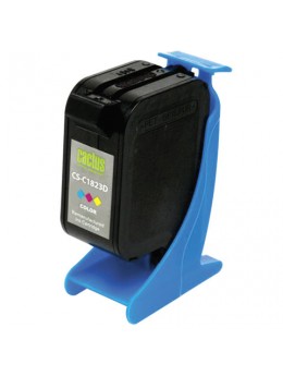 Картридж струйный CACTUS (CS-C1823D) для HP Deskjet 710с/20с/810c/80c/95cxi, цветной, ресурс 620 стр.