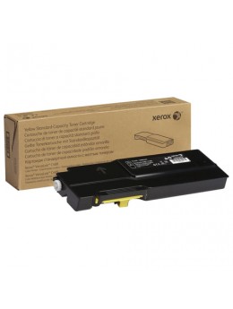 Картридж лазерный XEROX (106R03509) VersaLink C400/C405, желтый, ресурс 2500 стр., оригинальный Картридж лазерный XEROX (106R03509) VersaLink C400/C405, желтый, ресурс 2500 стр., оригинальный