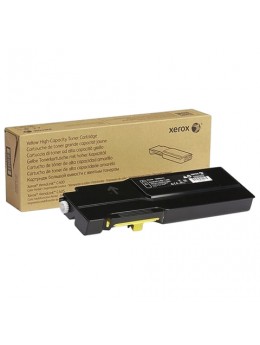 Картридж лазерный XEROX (106R03521) VersaLink C400/C405, желтый, ресурс 4800 стр., оригинальный Картридж лазерный XEROX (106R03521) VersaLink C400/C405, желтый, ресурс 4800 стр., оригинальный