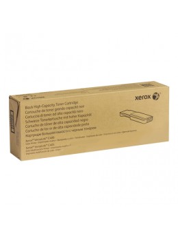Картридж лазерный XEROX (106R03520) VersaLink C400/C405, черный, ресурс 5000 стр., оригинальный