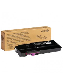 Картридж лазерный XEROX (106R03535) VersaLink C400/C405, пурпурный, ресурс 8000 стр., оригинальный