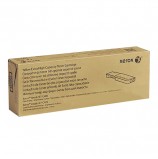 Картридж лазерный XEROX (106R03533) VersaLink C400/C405, желтый, ресурс 8000 стр., оригинальный