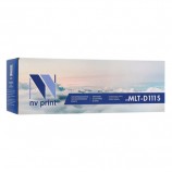 Картридж лазерный NV PRINT (NV-MLT-D111S) для SAMSUNG M2020/2022/2070/2071, ресурс 1000 стр.